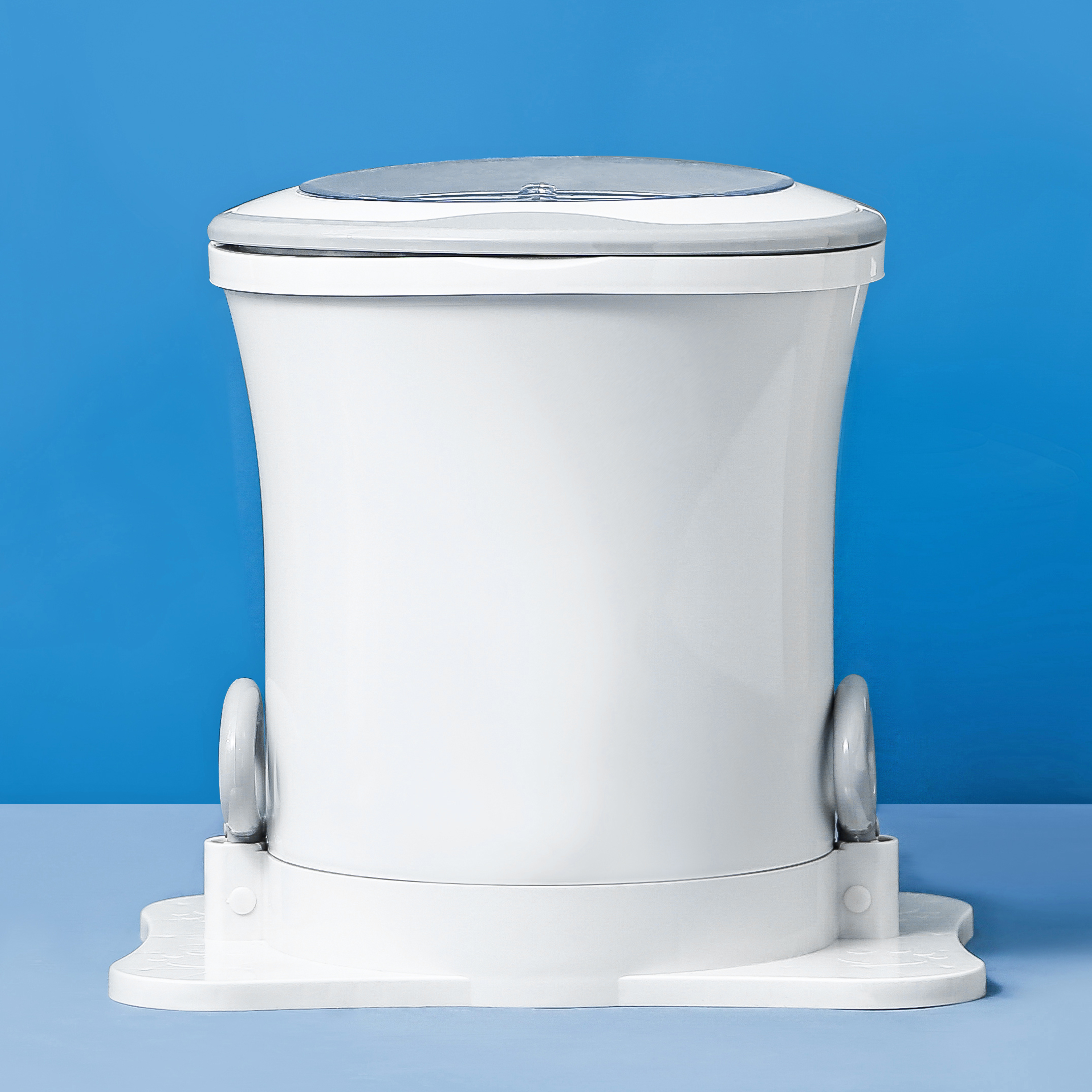 Mini Portable Manual Washing Machine 2500rpm Dryer Laundry Washer