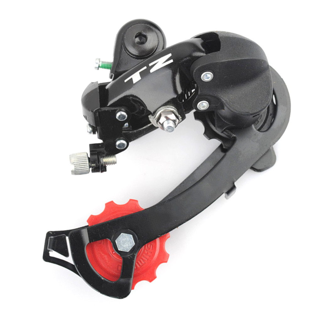 shimano tz50 7 speed 14x34